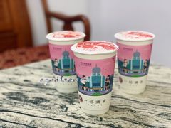 -一杯潮茶·专注潮汕茶饮(朝阳庄店)