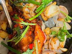 -志明眷村·台式融合菜·宵夜