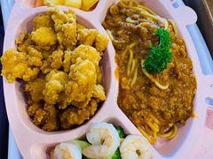 -布鲁豪斯亲子欢乐家庭餐厅