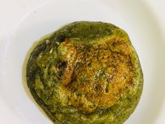 艾草饼-赞记龙凤礼饼(广州市二宫向群宾馆店)