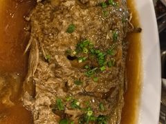 -葛记焖饼(伏牛路店)