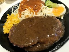 -东方豪客牛排意面披萨(金凤万达店)