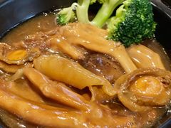 皇朝一品煲-皇朝会.经典传统粤菜(外滩店)