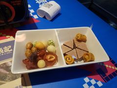 -老表记广西宵夜螺蛳鸭脚煲(西大店)