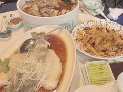 -院8里·小聚园老川菜(九眼桥店)