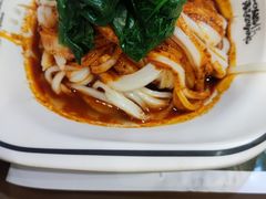 -魏家凉皮(博水商务大厦店)