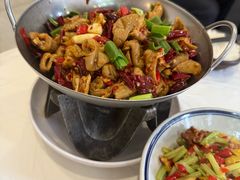 -新新湘菜馆(新中街二条店)