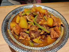 -荣鹏风味烀饼(万达广场店)