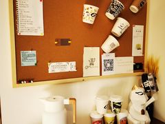 -Line 咖啡(石厦花园店)