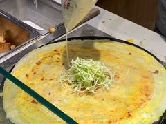 -煎饼道·新鲜现做(来福士店)