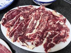 -五洲牛肉美食馆