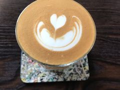 -LIN COFFEE CO(龙珠达店)