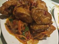 -老昌春饼(中央大街店)