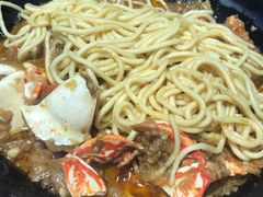 -沈记烧烤海鲜(江汉二路店)