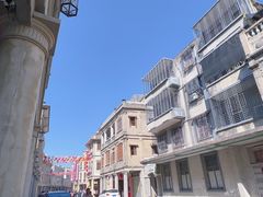 -汕头市小公园