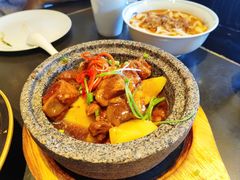-鼓楼东街老火锅(鼓楼店)