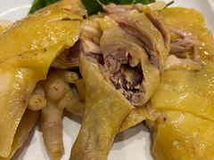 -黄B湛江鸡饭店(粤垦路店)