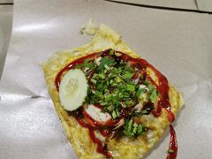 -瓜镇夜市