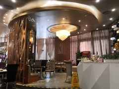 大堂-新兴·金羊座·粤菜点心(乐峰店)