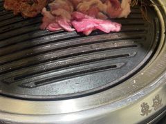 -東盛炭烤自助料理(玄武招商花园城店)