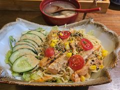 -一豚轩·烧鸟·豚骨拉面(五四路店)