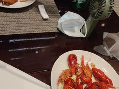 -无锡君来洲际酒店