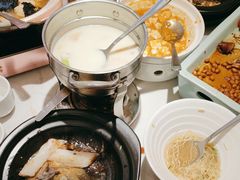 -避风塘(江桥万达店)