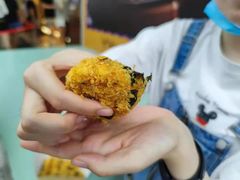 -鲍师傅糕点(台东步行街店)