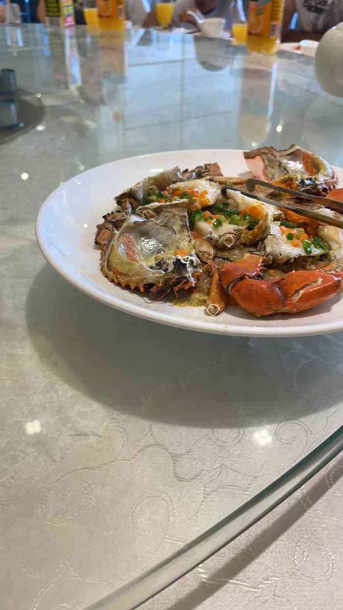 荣誉大酒楼(元洪店)-"台江路95号东百元洪购物广场5,6楼(近.