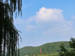 -云龙湖旅游景区