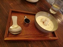 -小食院简餐厅