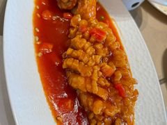 -大潮淮·淮扬菜(何园旗舰店)
