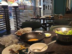 -美奈小馆·越南料理(福田星河COCO Park店)