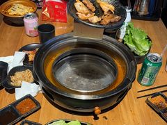 -九田家黑牛烤肉料理(溧阳吾悦店)