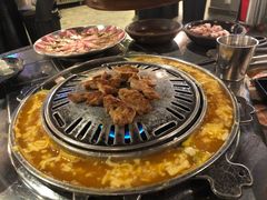 -喜来稀肉(金巴利道店)