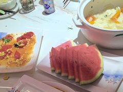 -马白开来特色羊排揪片子  (总店)