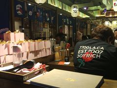 -樱宿日式和牛烧肉(五道口店)