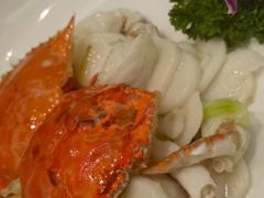 -金典银峰老鹅馆·昆山菜(亭林公园店)