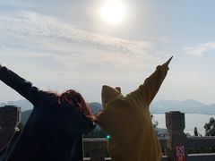 -云龙山