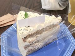 -流酥可心·牛乳蛋糕商店(禾祥西路店)
