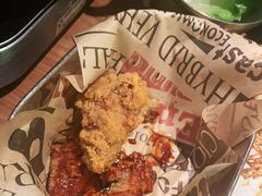 -春熙台韩国料理·章鱼肥牛(西丽店)