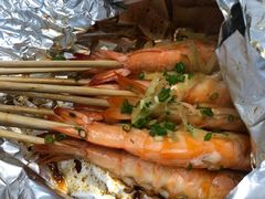 -老虎滩大连海鲜烧烤(建邺云锦路总店)