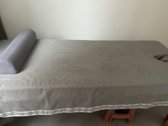 -悦园影院式·足道·养生spa
