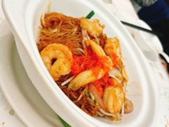 -大树餐厅(环球港店)