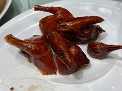 -西贝海鲜汇(槐安路店)