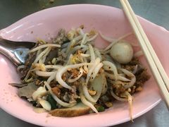 -榮泰米粉湯(Left Shop)