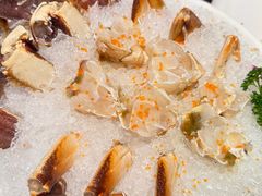 -东海怡品海鲜豆捞(舟宿夜江店)