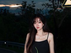 -火炉山森林公园