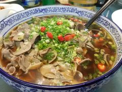 -富临轩私房菜(集庆门大街店)