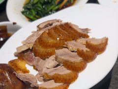 -北平盛世·新京菜·北京烤鸭(劲松·双井店)